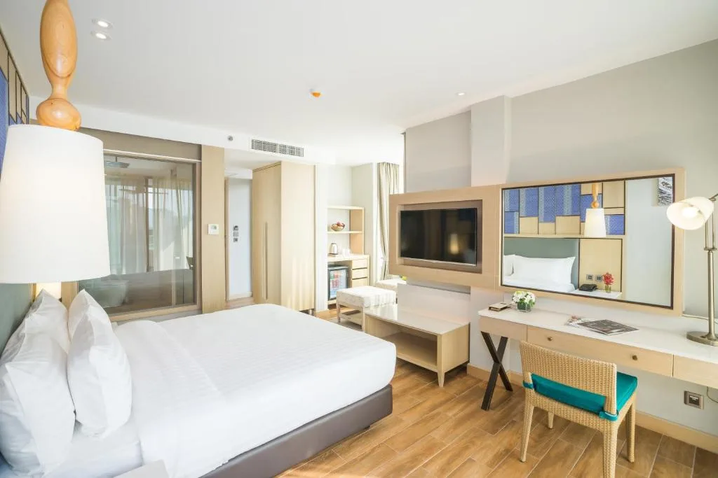 Avani+ Hua Hin Resort: another view