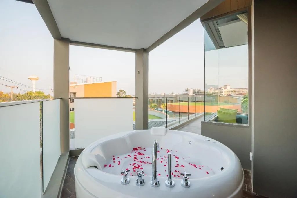 Avani+ Hua Hin Resort: another view