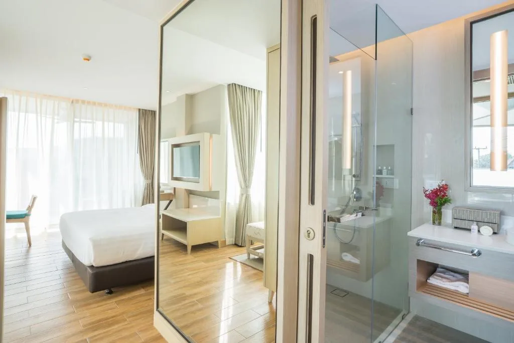 Avani+ Hua Hin Resort: another view