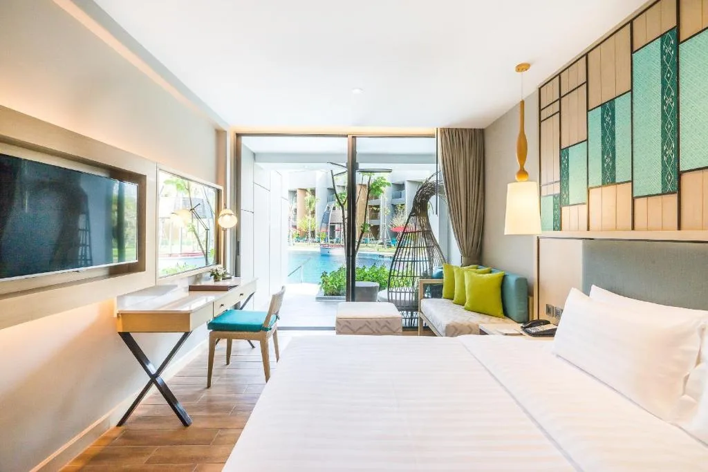 Avani+ Hua Hin Resort: another view