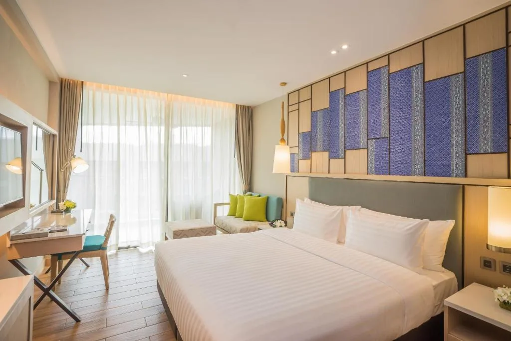 Avani+ Hua Hin Resort: another view