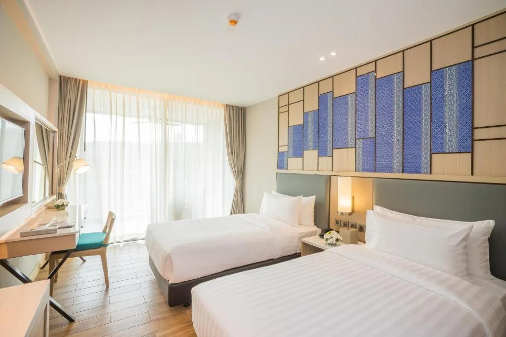 Avani+ Hua Hin Resort: another view