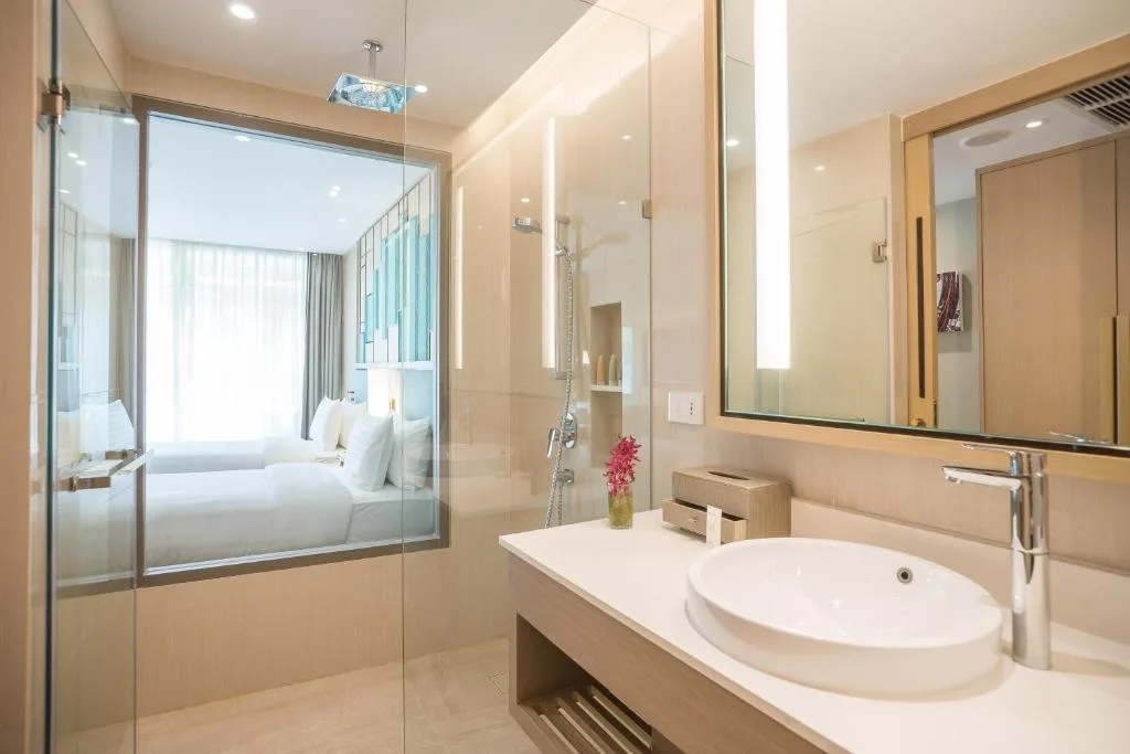 Avani+ Hua Hin Resort: another view