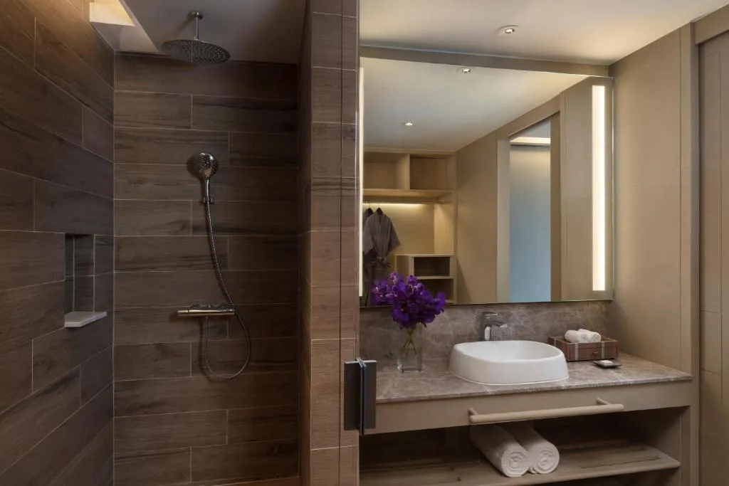 Avani Plus Khao Lak Resort: another view