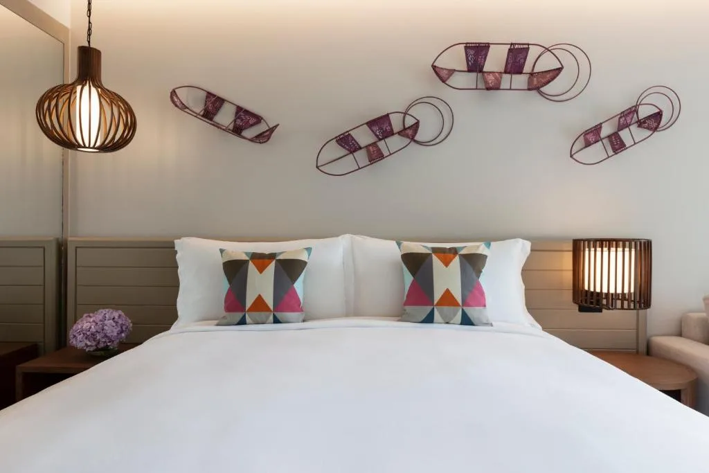 Avani Plus Khao Lak Resort: another view