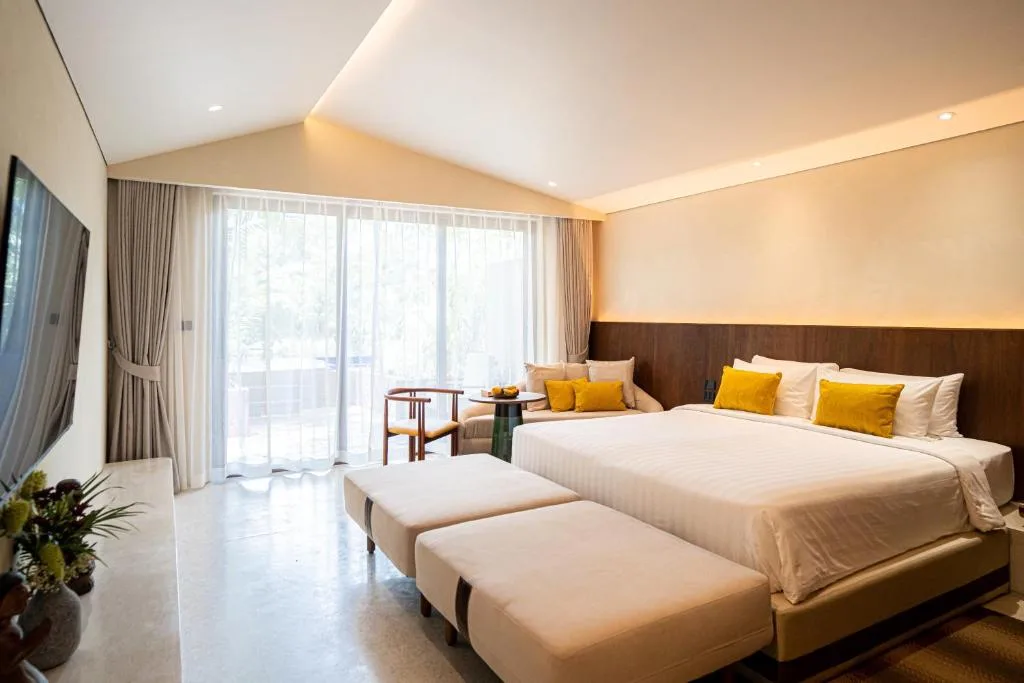 Barcelo Coconut Island Phuket: another view