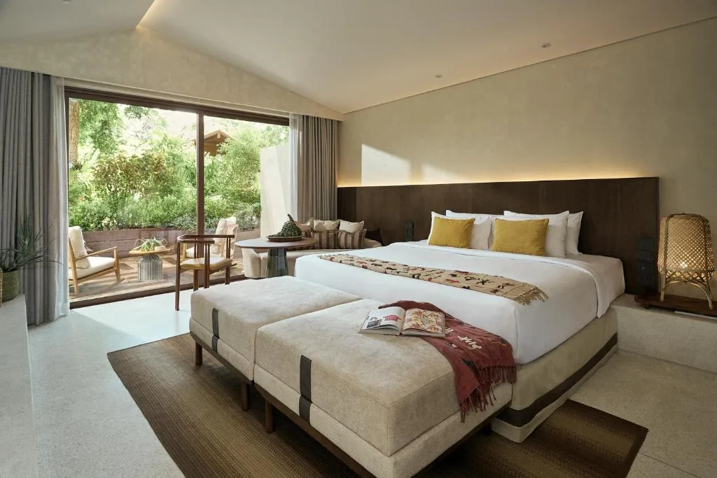 Barcelo Coconut Island Phuket: another view