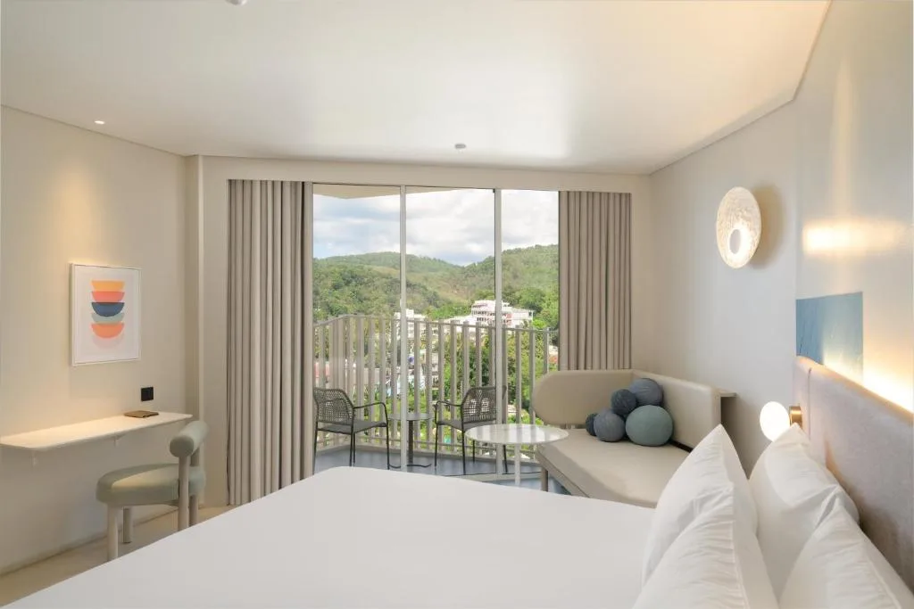 Centara Karon Resort Phuket: another view