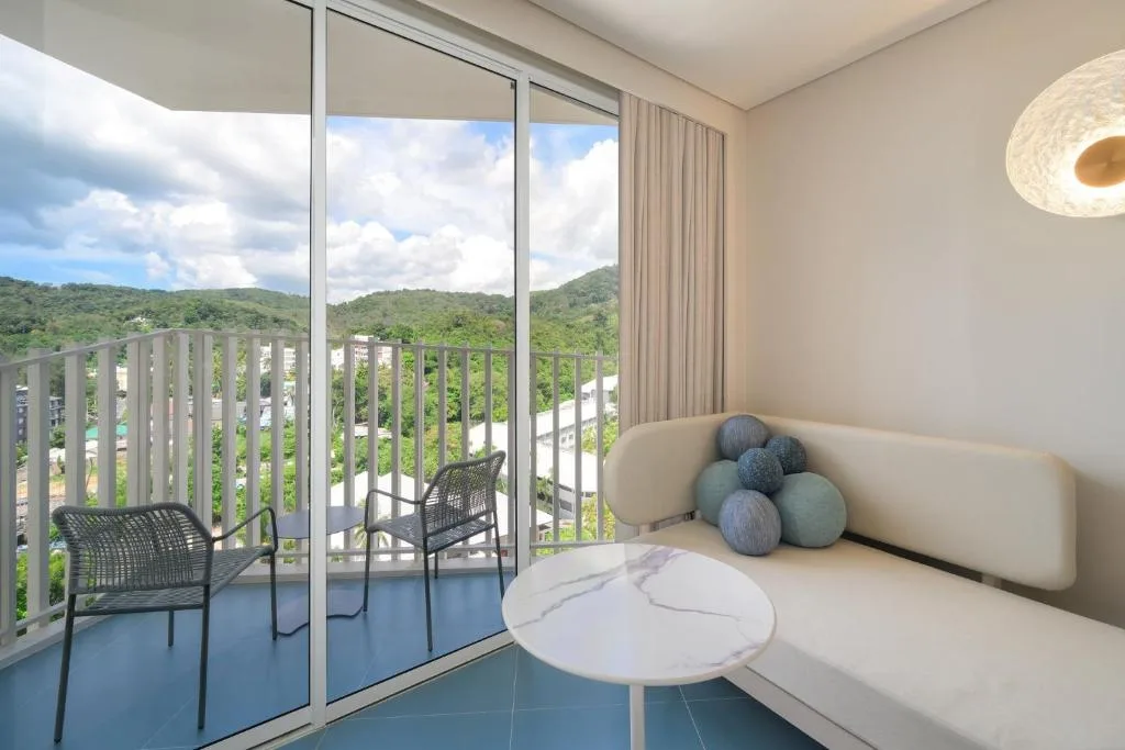Centara Karon Resort Phuket: another view