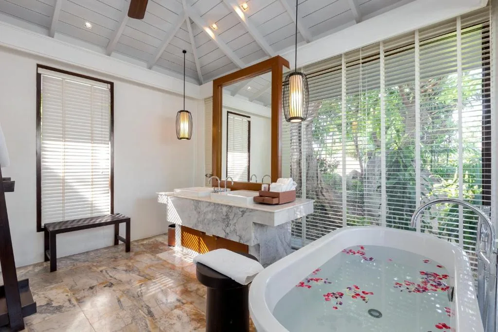 Centara Villas Samui: another view