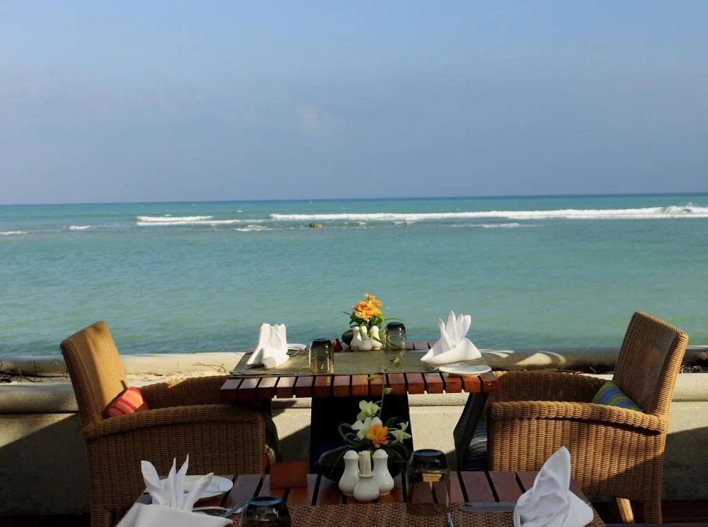 Centara Villas Samui: another view