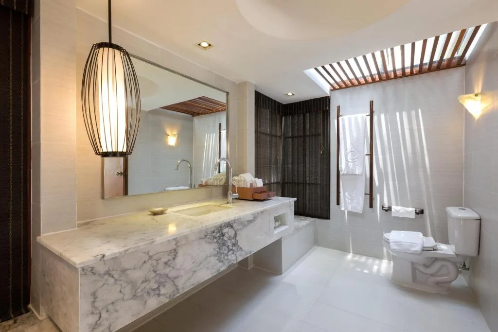 Centara Villas Samui: another view