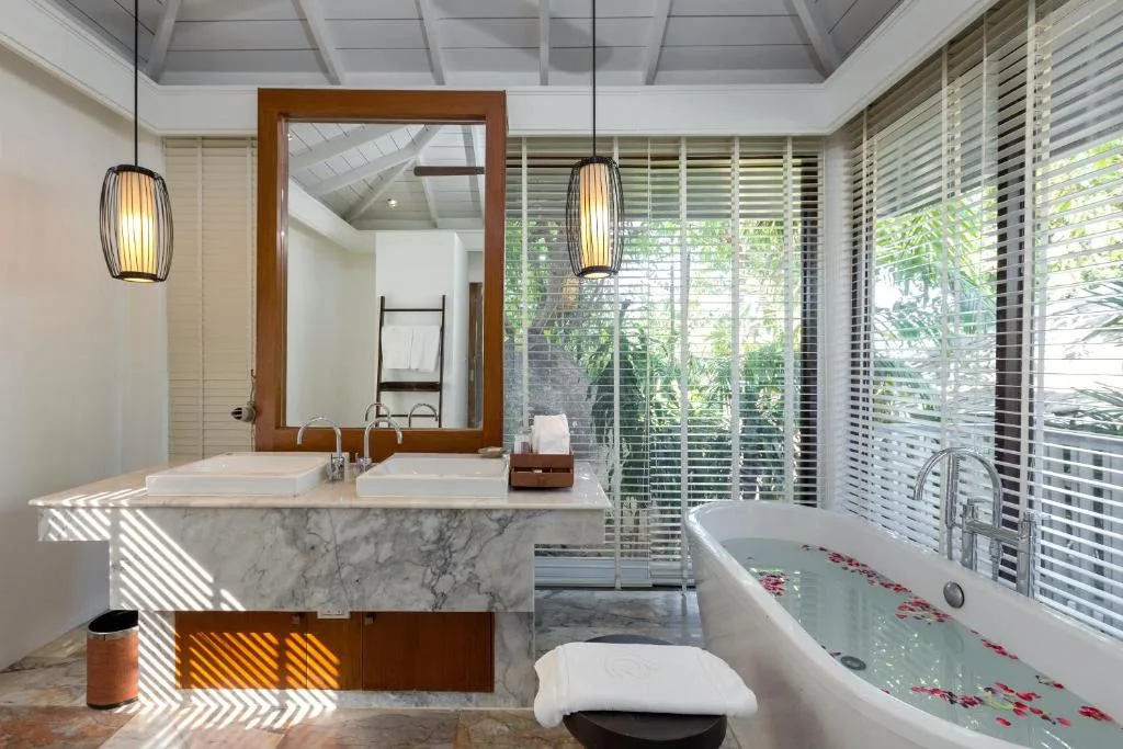 Centara Villas Samui: another view