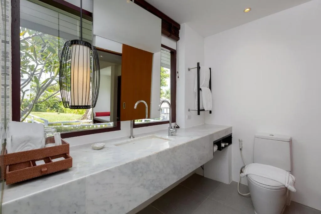 Centara Villas Samui: another view