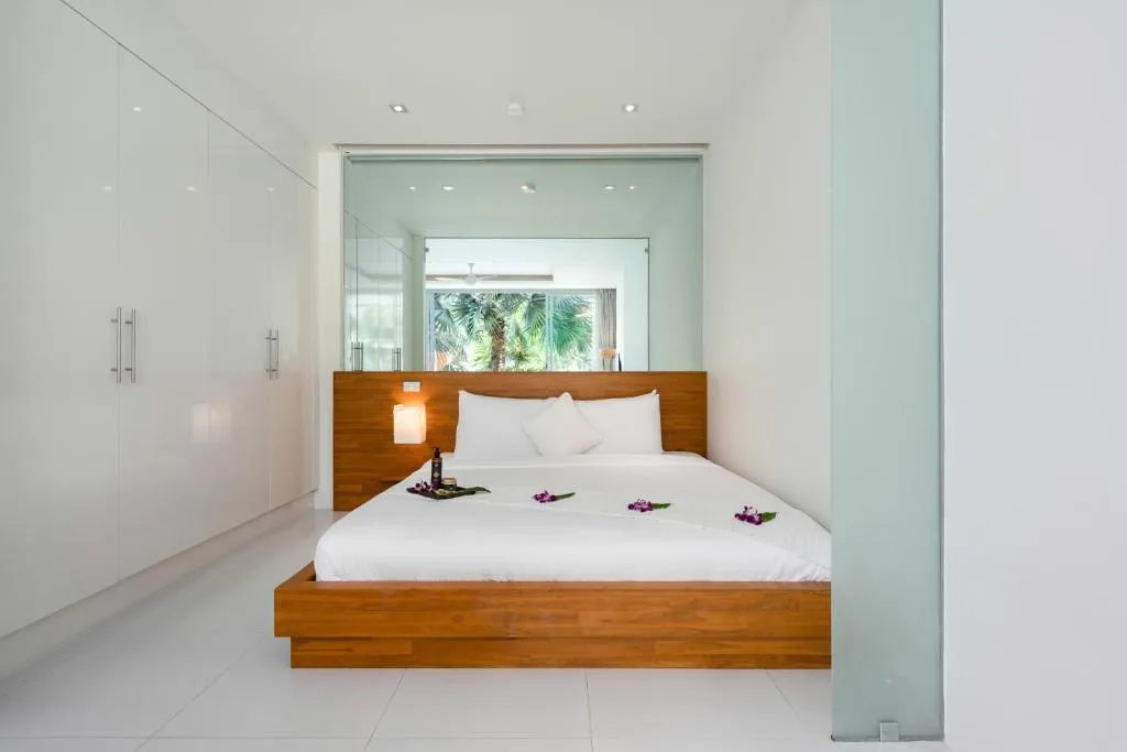 Chi Samui Resort: another view
