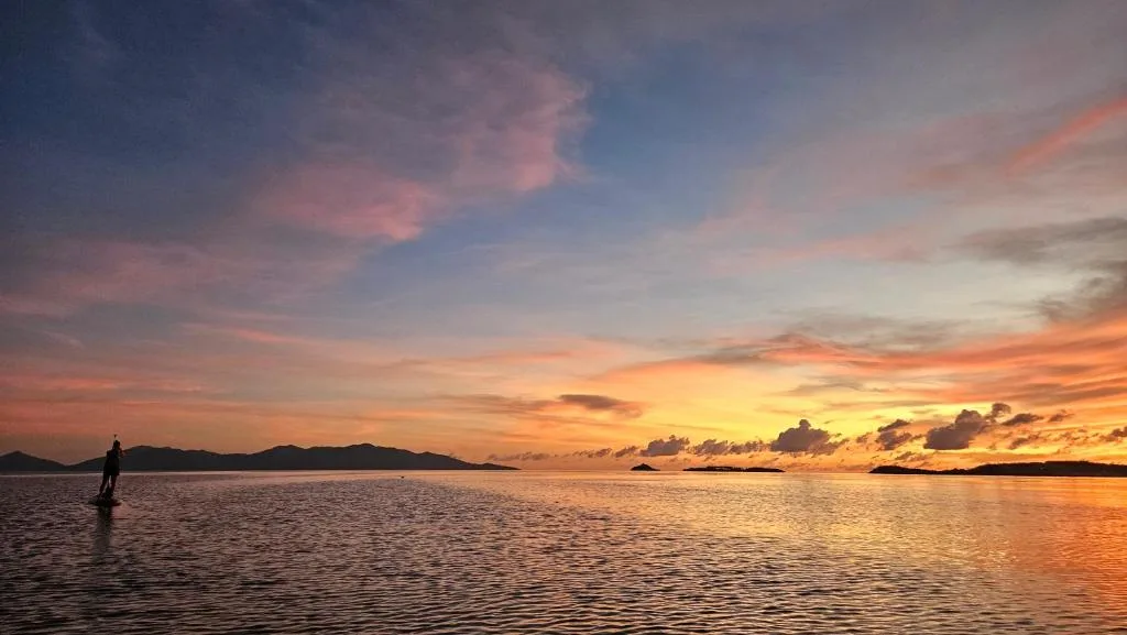 Greenlight Fisherman's Village Samui Resort & Café: another view