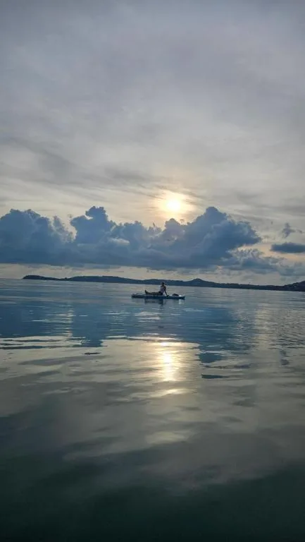 Greenlight Fisherman's Village Samui Resort & Café: another view
