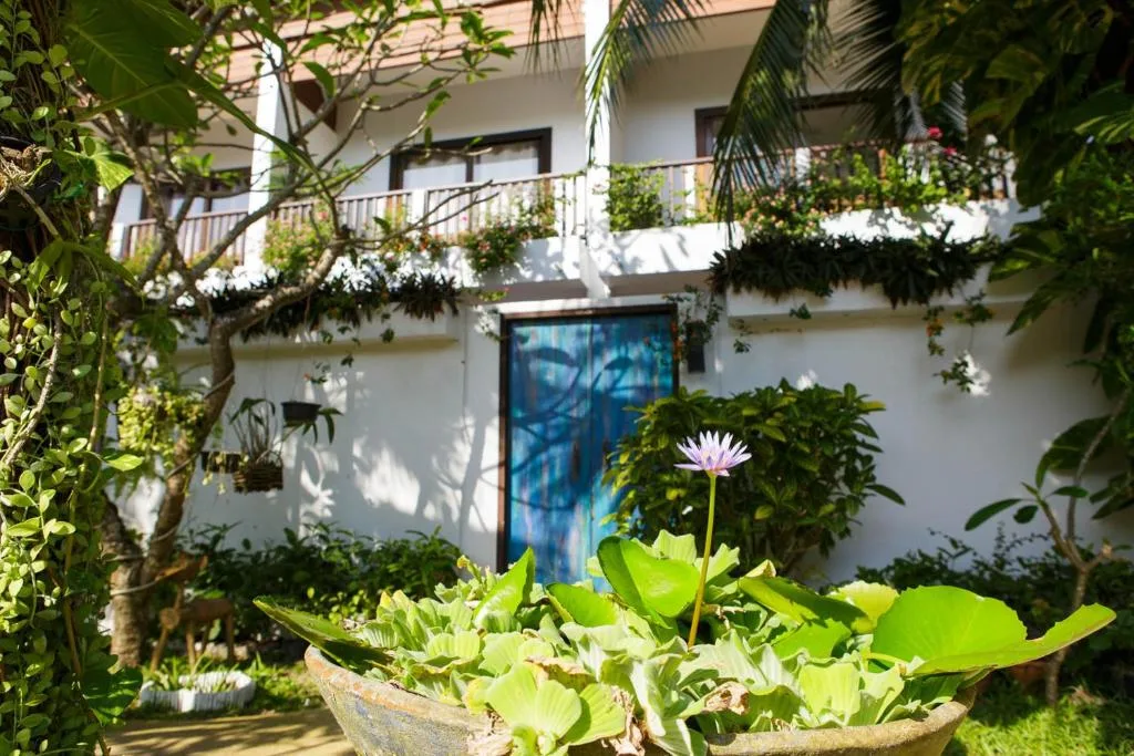 Greenlight Fisherman's Village Samui Resort & Café: another view