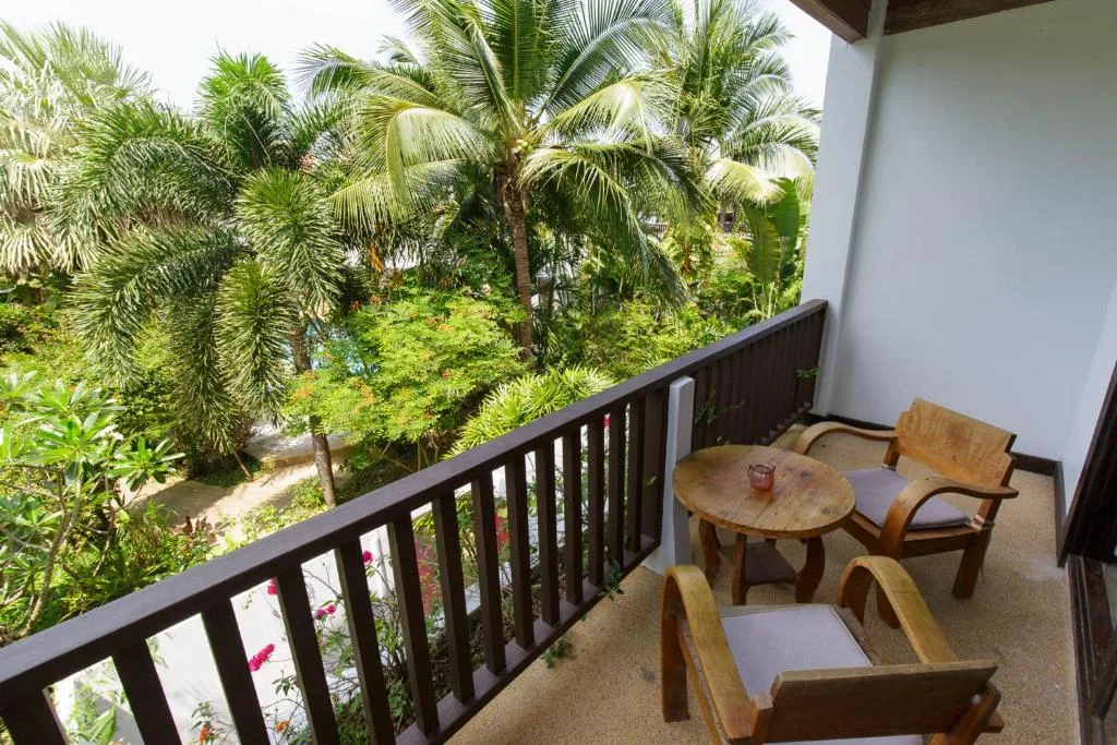 Greenlight Fisherman's Village Samui Resort & Café: another view