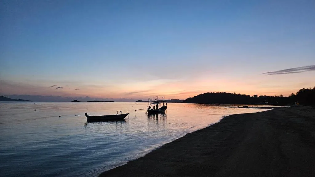Greenlight Fisherman's Village Samui Resort & Café: another view