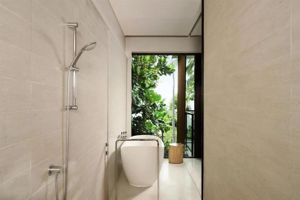 Hyatt Regency Koh Samui: another view