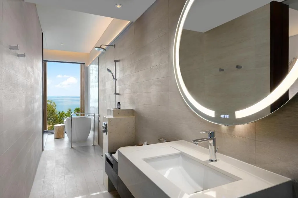 Hyatt Regency Koh Samui: another view