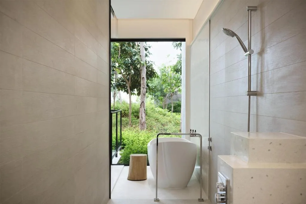 Hyatt Regency Koh Samui: another view