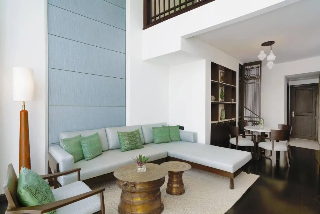 JW Marriott Khao Lak Resort & Spa: another view