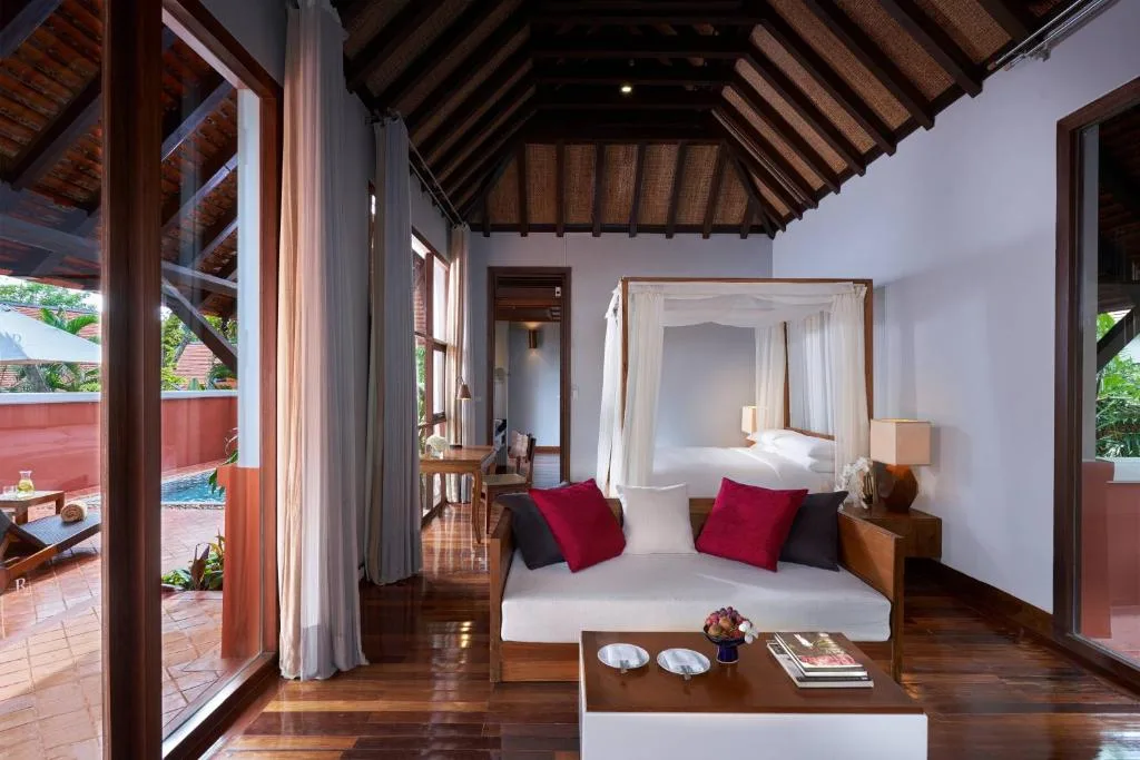 Renaissance Koh Samui Resort & Spa: another view