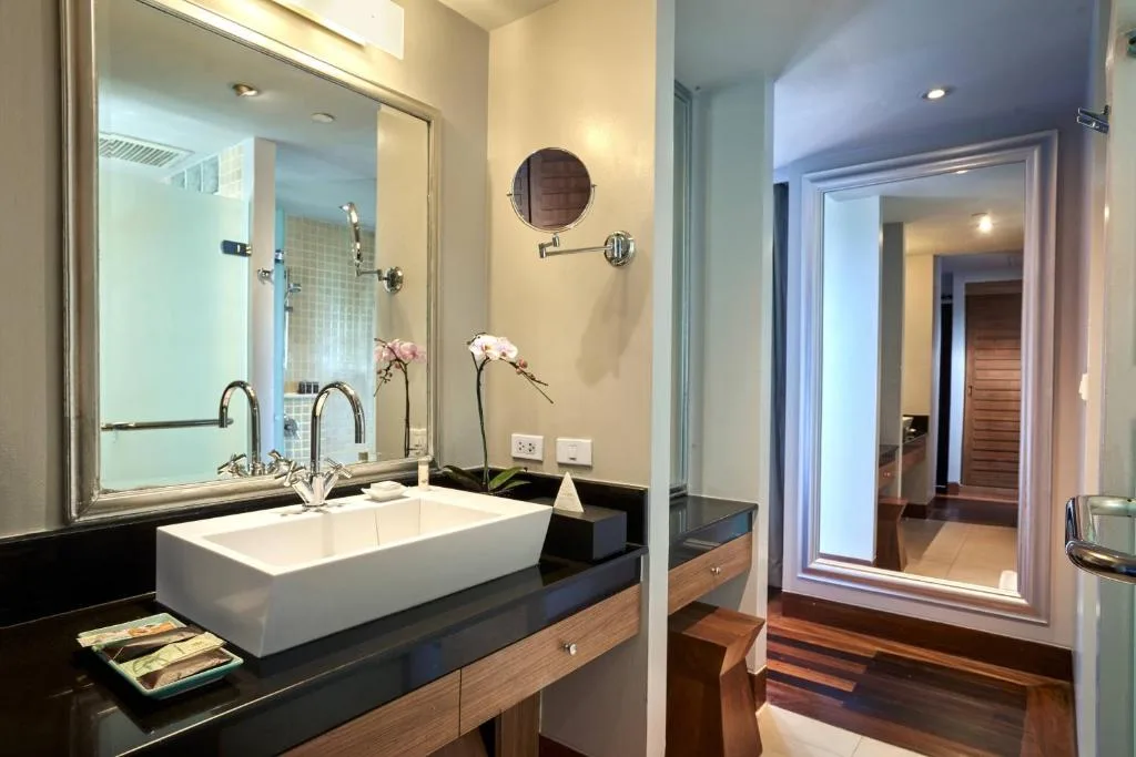 Renaissance Koh Samui Resort & Spa: another view