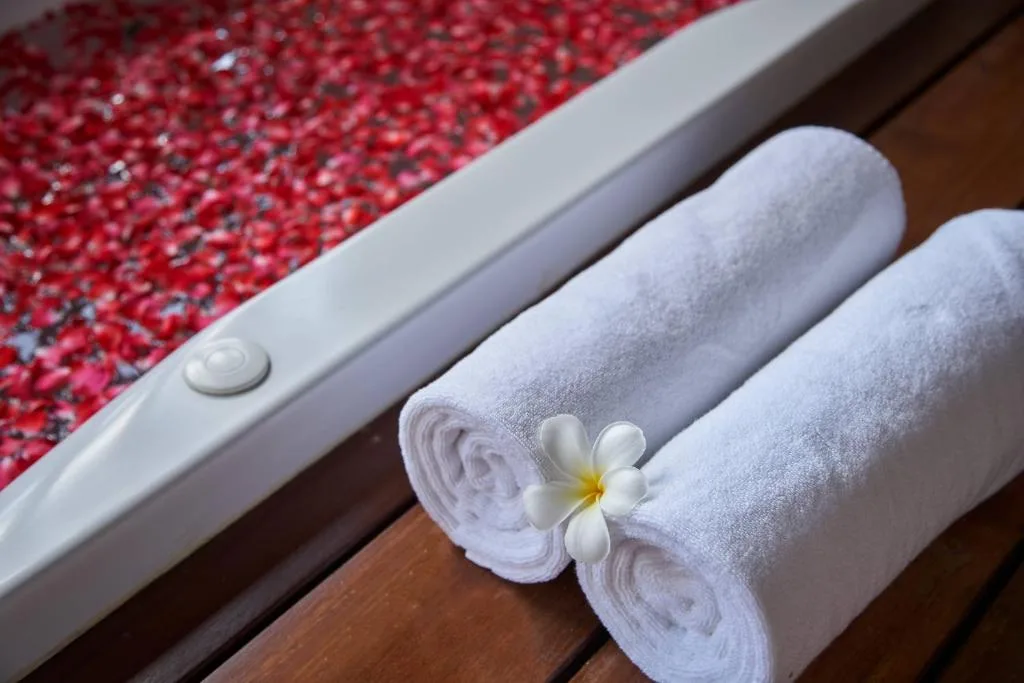 Renaissance Koh Samui Resort & Spa: another view