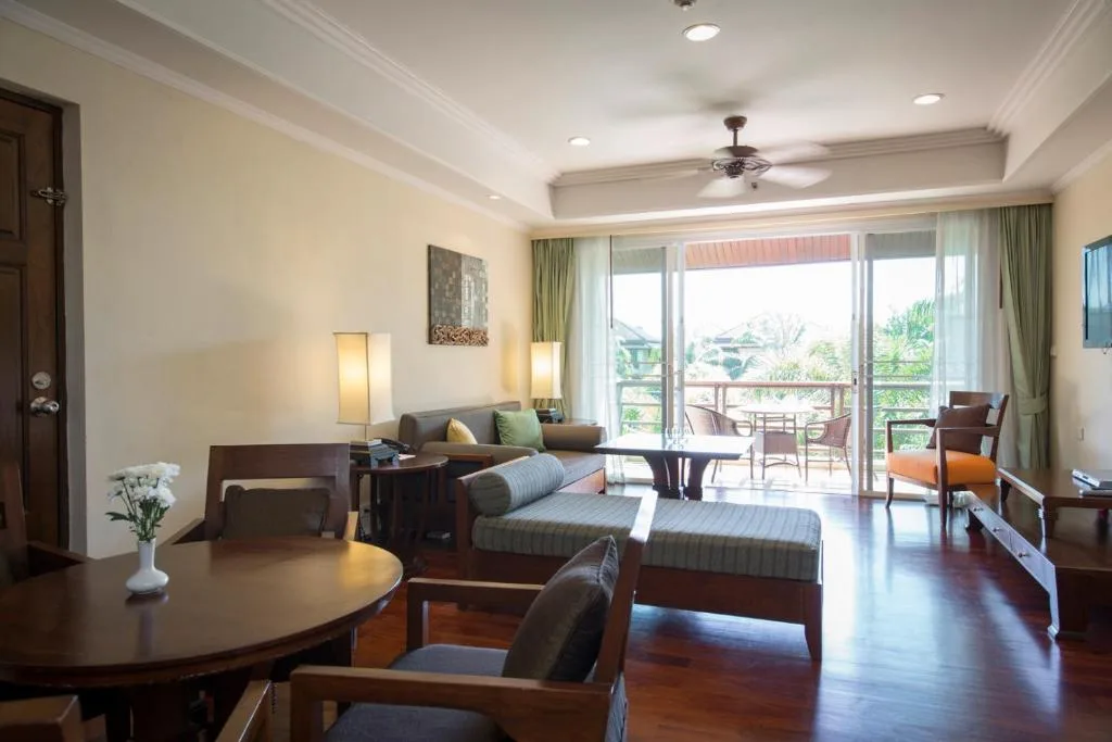 Robinson Khao Lak: another view