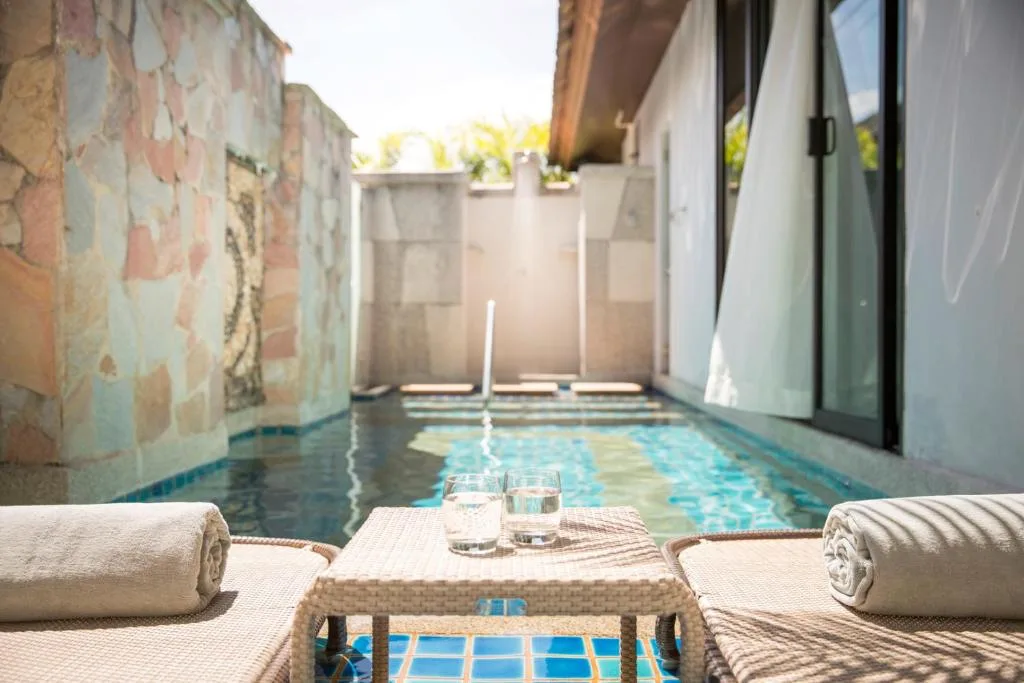 Robinson Khao Lak: another view
