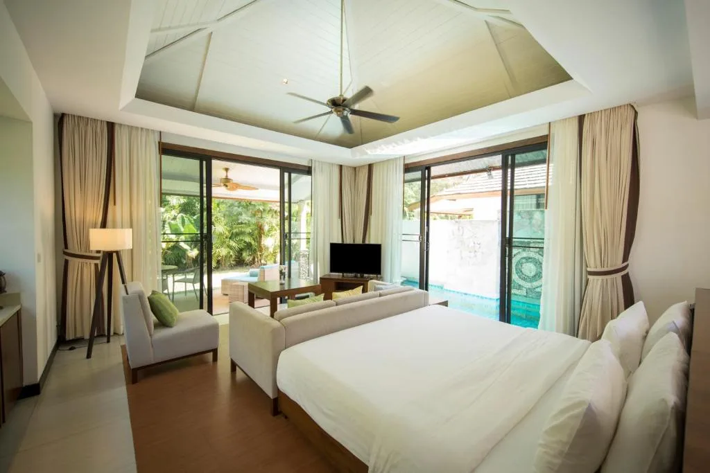 Robinson Khao Lak: another view