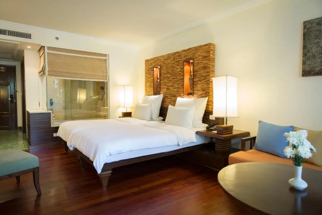 Robinson Khao Lak: another view