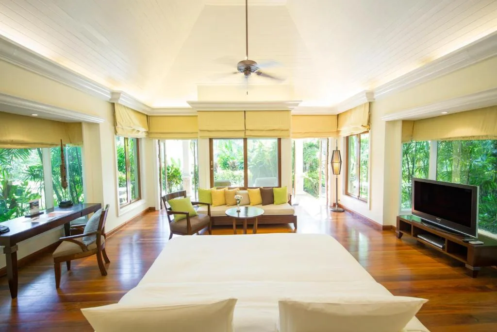 Robinson Khao Lak: another view