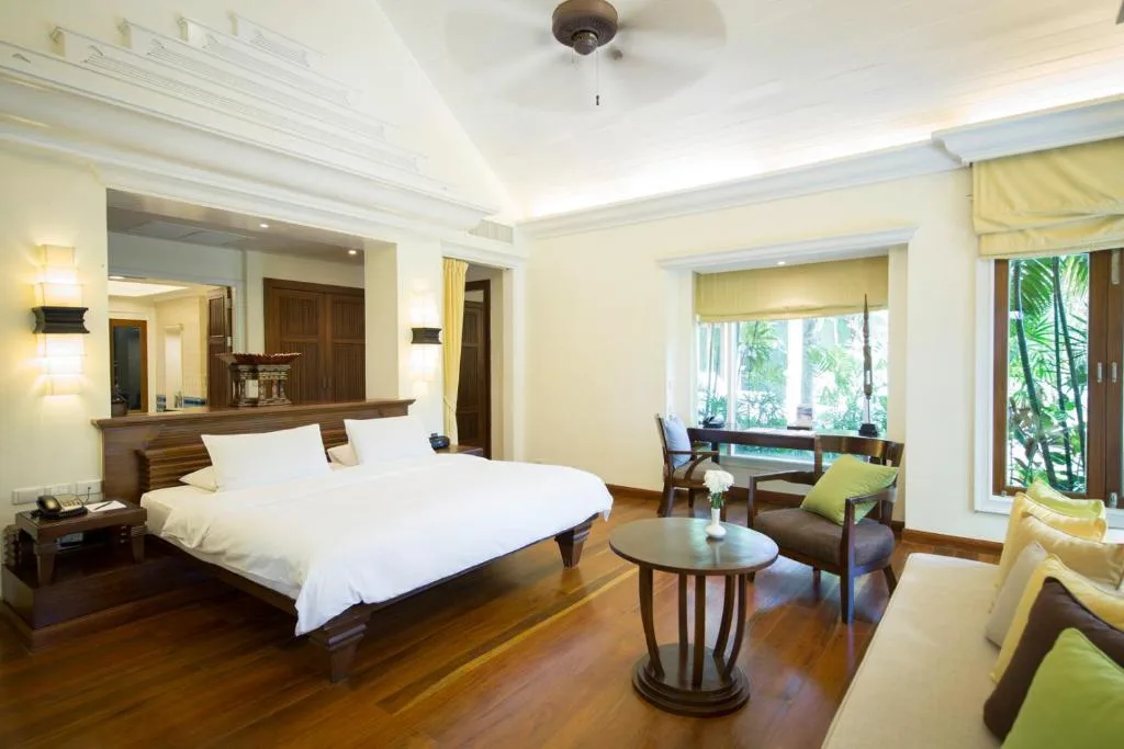 Robinson Khao Lak: another view
