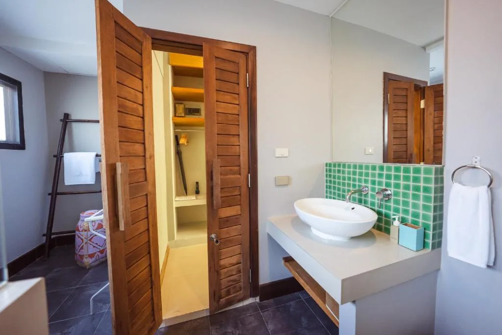 Samahita Retreat: another view