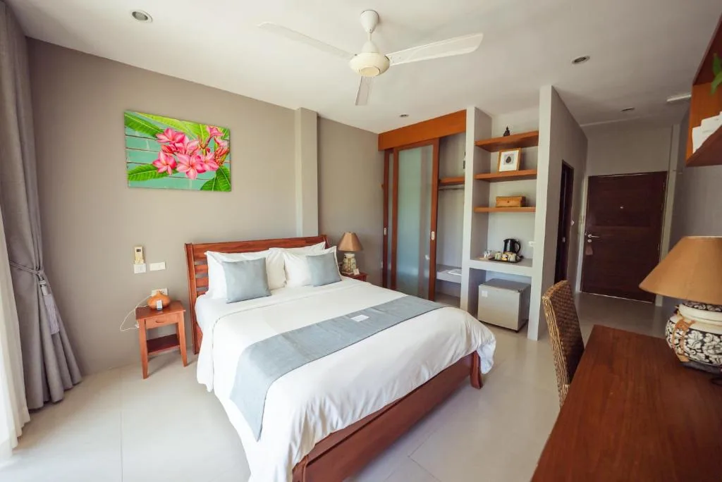 Samahita Retreat: another view