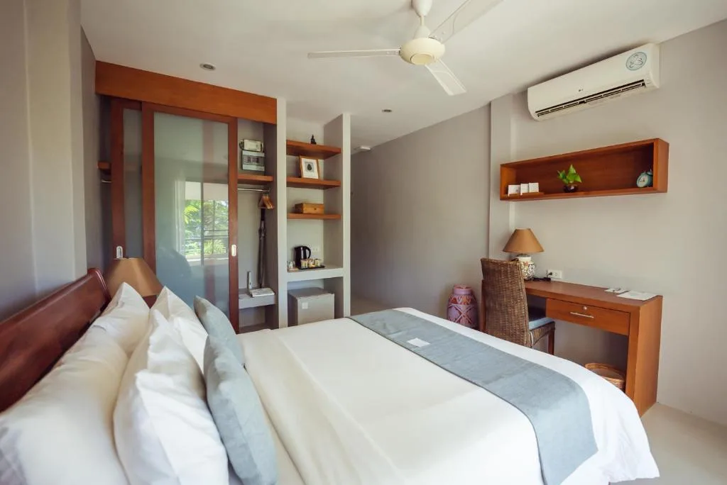 Samahita Retreat: another view