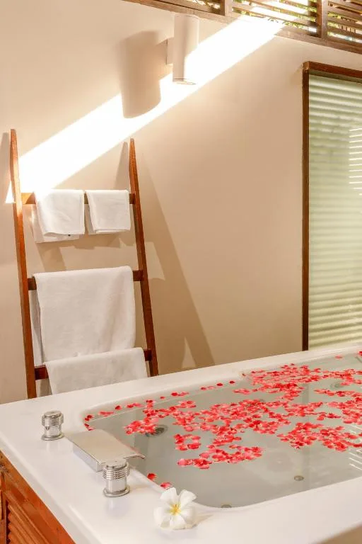 The Sarann Koh Samui, Suites & Villas: another view