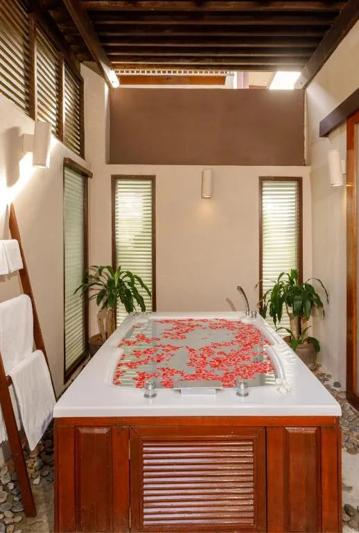 The Sarann Koh Samui, Suites & Villas: another view