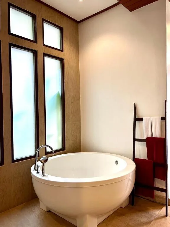 The Sarann Koh Samui, Suites & Villas: another view