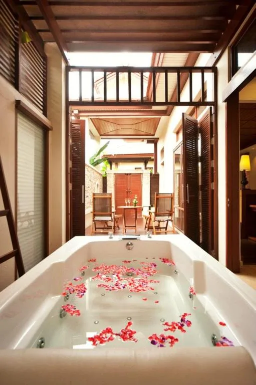 The Sarann Koh Samui, Suites & Villas: another view