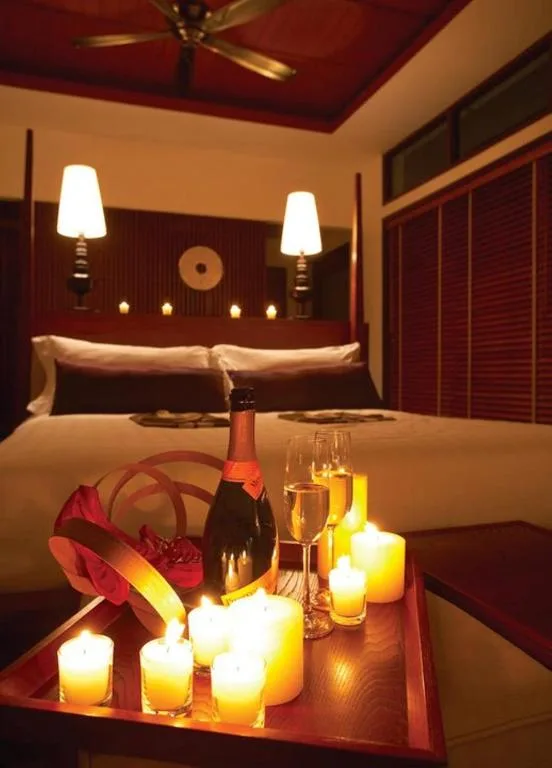 The Sarann Koh Samui, Suites & Villas: another view