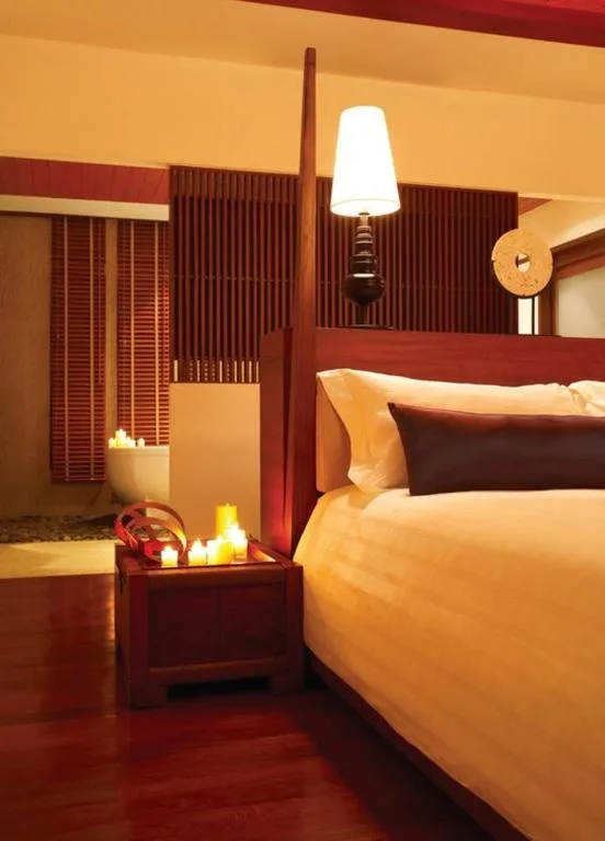 The Sarann Koh Samui, Suites & Villas: another view