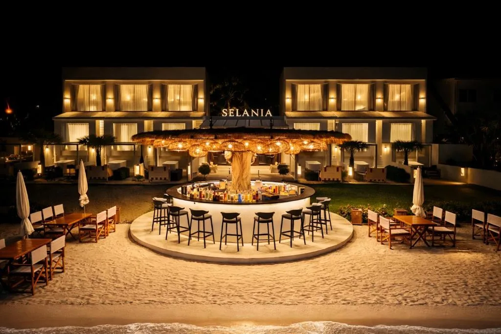 Sela Lanta: another view