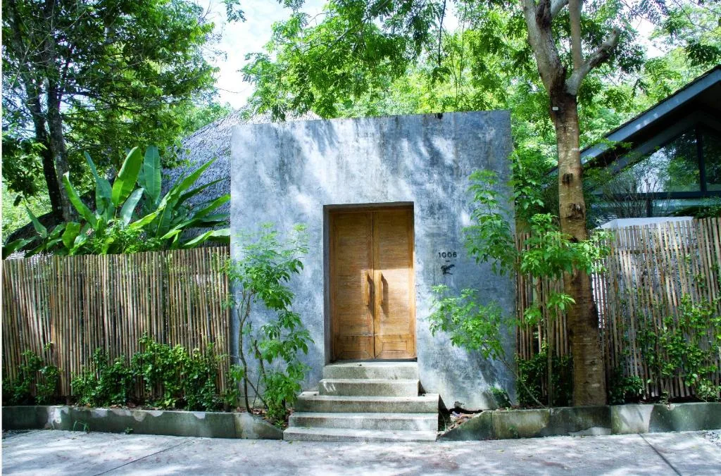Villa Escape Burasari: another view