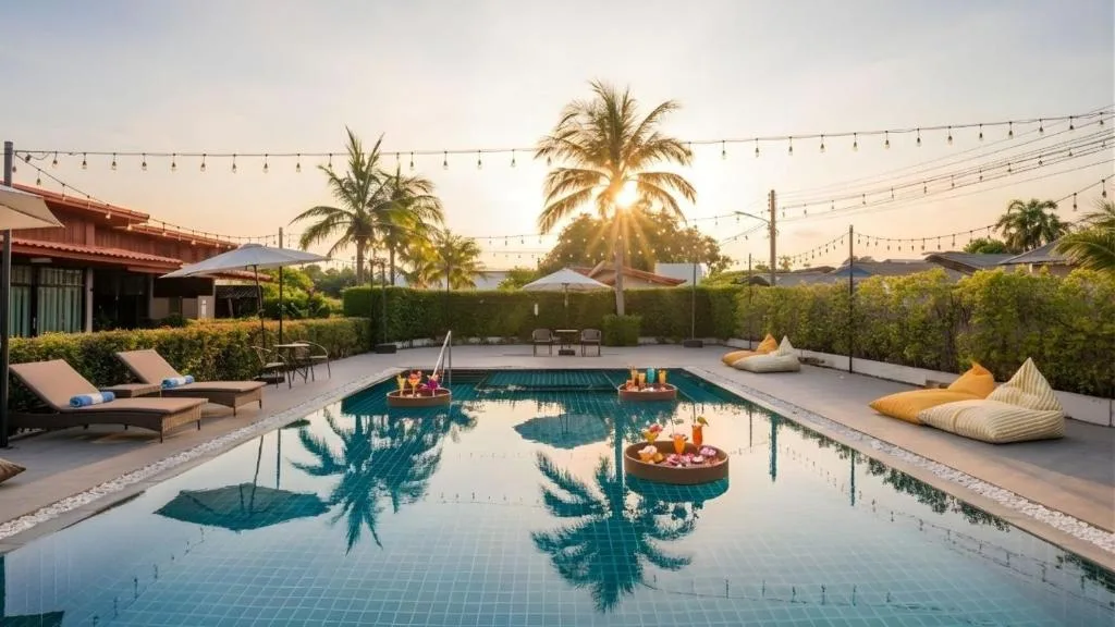 Wisdom Park Pattaya: another view