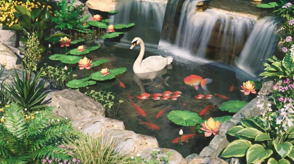 Wisdom Park Pattaya: another view